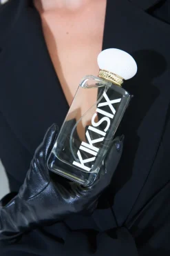 Discount KIKISIX PROFUMO DONNA